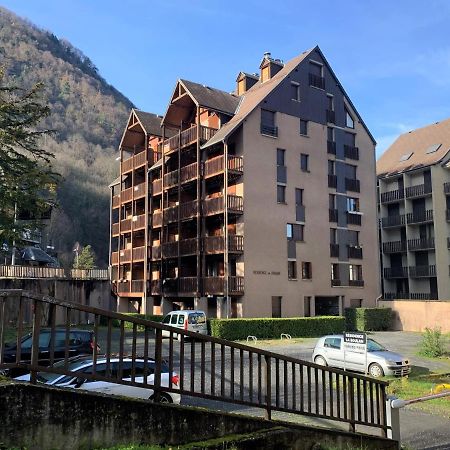 Le Cozy Du Soulan - T2 Bis - Soda Bagneres-de-Luchon ภายนอก รูปภาพ