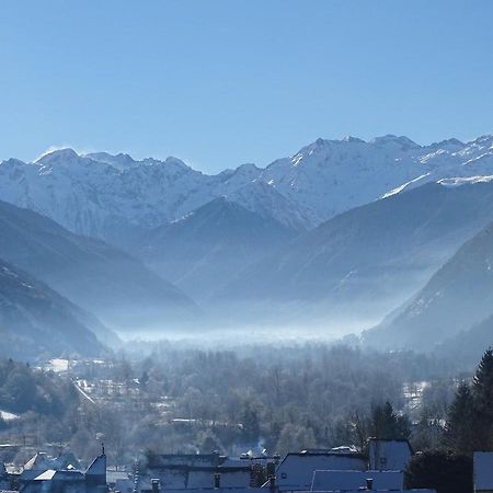 Le Cozy Du Soulan - T2 Bis - Soda Bagneres-de-Luchon ภายนอก รูปภาพ