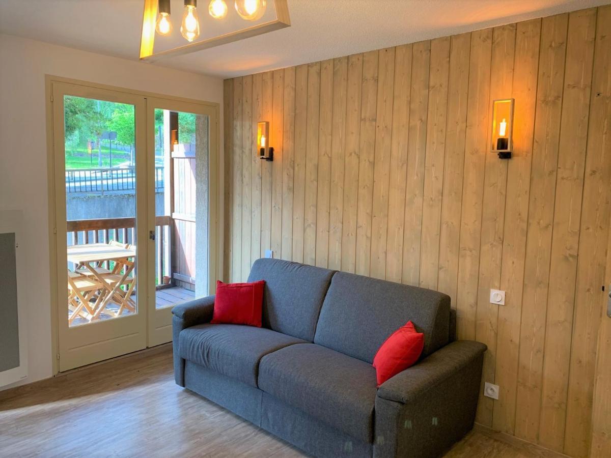 Le Cozy Du Soulan - T2 Bis - Soda Bagneres-de-Luchon ภายนอก รูปภาพ