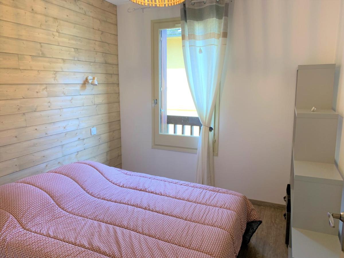Le Cozy Du Soulan - T2 Bis - Soda Bagneres-de-Luchon ภายนอก รูปภาพ