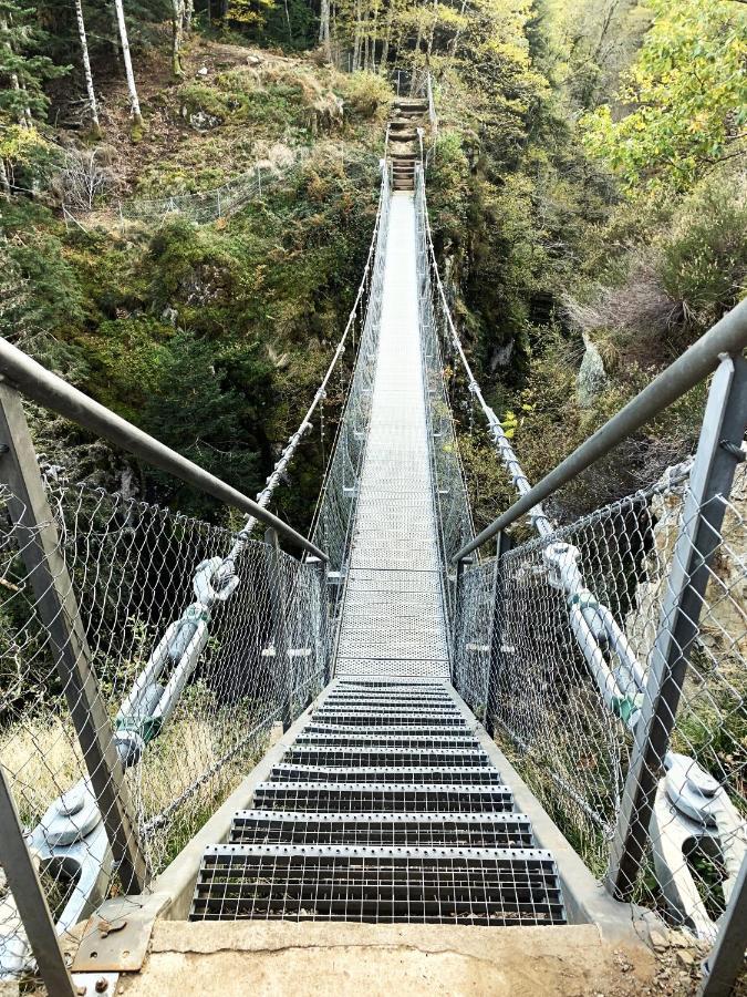 Le Cozy Du Soulan - T2 Bis - Soda Bagneres-de-Luchon ภายนอก รูปภาพ